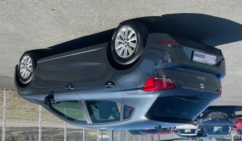 
								SEAT IBIZA 1.0 MPI 80CH EDITION full									