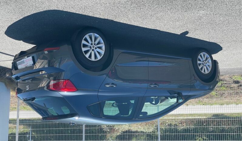 
								SEAT IBIZA 1.0 MPI 80CH EDITION full									