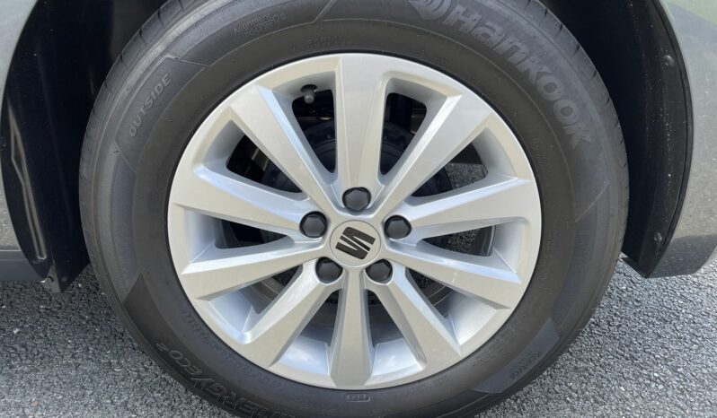 
								SEAT IBIZA 1.0 MPI 80CH EDITION full									