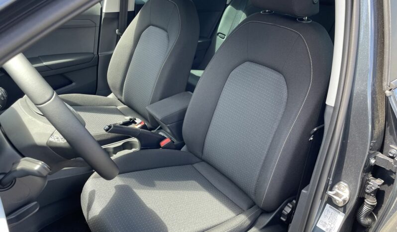 
								SEAT IBIZA 1.0 MPI 80CH EDITION full									