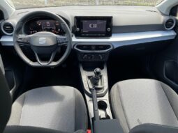 
										SEAT IBIZA 1.0 MPI 80CH EDITION full									