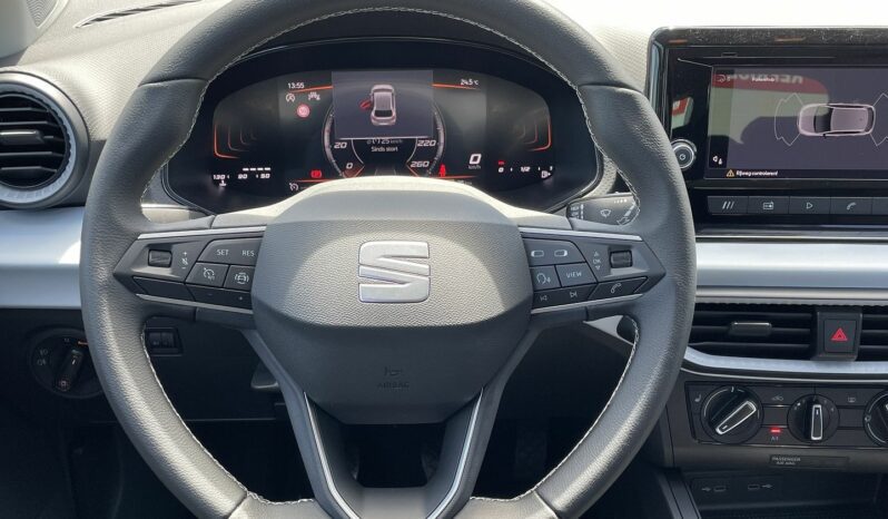 
								SEAT IBIZA 1.0 MPI 80CH EDITION full									