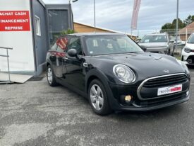 MINI CLUBMAN ONE 102CH EURO6D-T