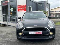 
										MINI CLUBMAN ONE 102CH EURO6D-T full									
