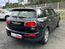 
										MINI CLUBMAN ONE 102CH EURO6D-T full									