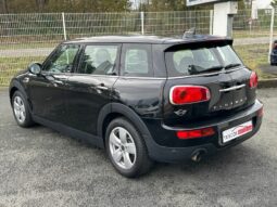 
										MINI CLUBMAN ONE 102CH EURO6D-T full									