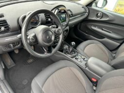 
										MINI CLUBMAN ONE 102CH EURO6D-T full									