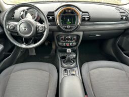 
										MINI CLUBMAN ONE 102CH EURO6D-T full									