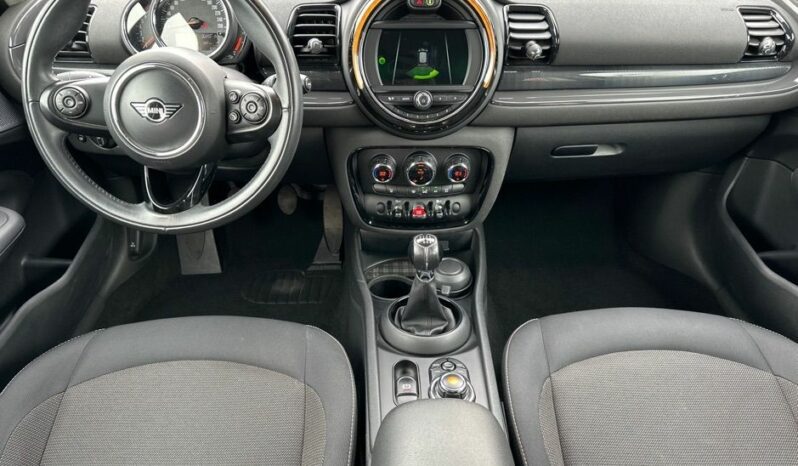 
								MINI CLUBMAN ONE 102CH EURO6D-T full									