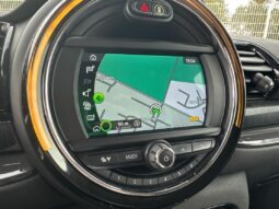 
										MINI CLUBMAN ONE 102CH EURO6D-T full									