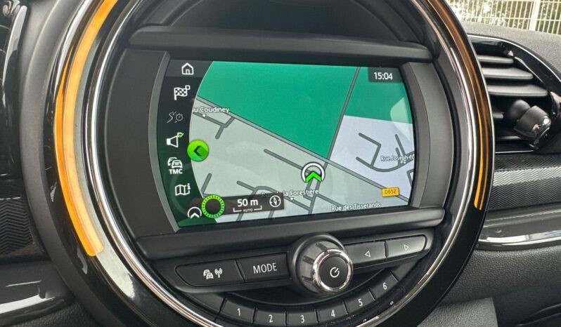 
								MINI CLUBMAN ONE 102CH EURO6D-T full									