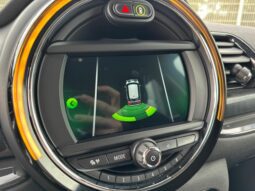 
										MINI CLUBMAN ONE 102CH EURO6D-T full									