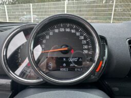 
										MINI CLUBMAN ONE 102CH EURO6D-T full									