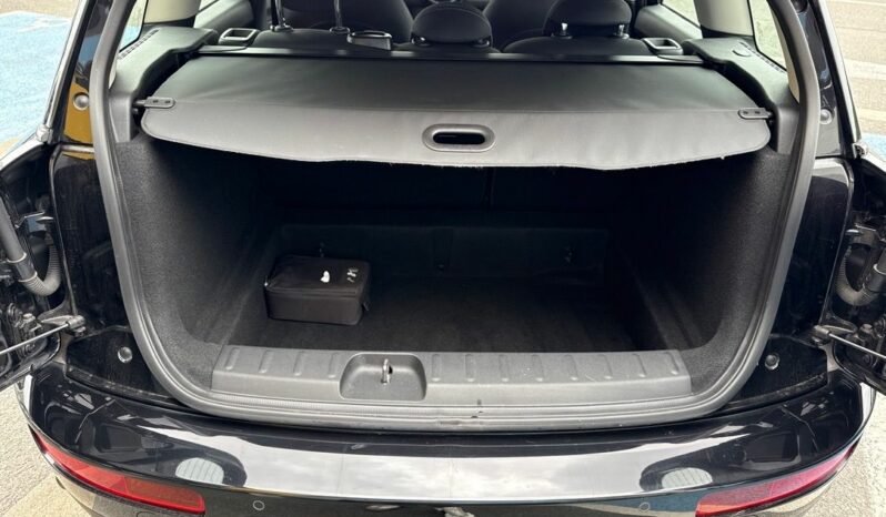 
								MINI CLUBMAN ONE 102CH EURO6D-T full									