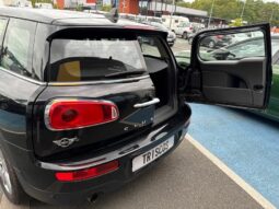
										MINI CLUBMAN ONE 102CH EURO6D-T full									