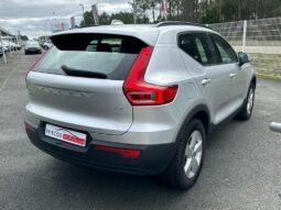 
										VOLVO XC40 T3 156CH full									
