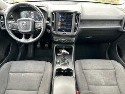 
										VOLVO XC40 T3 156CH full									