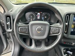 
										VOLVO XC40 T3 156CH full									