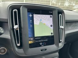 
										VOLVO XC40 T3 156CH full									