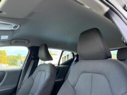 
										VOLVO XC40 T3 156CH full									