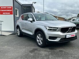 VOLVO XC40 T3 156CH