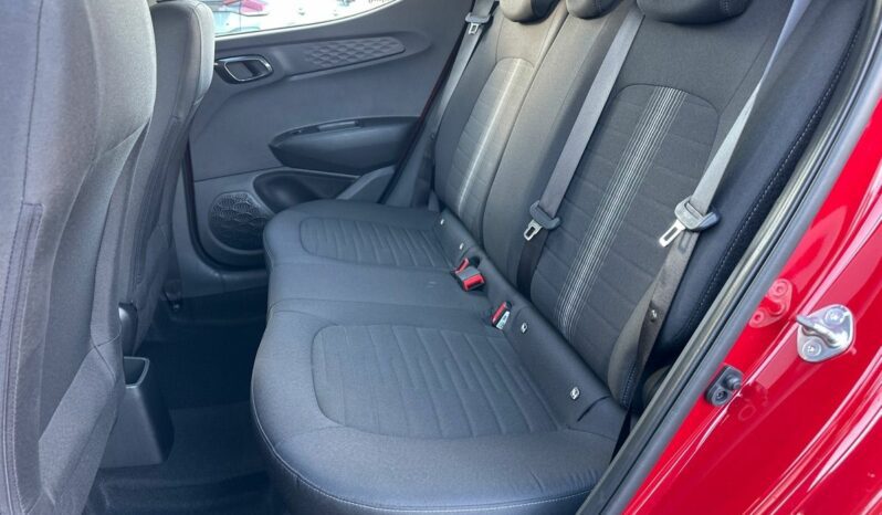 
								HYUNDAI I10 1.0 63CH ECO INTUITIVE BVR full									