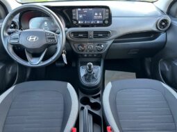 
										HYUNDAI I10 1.0 63CH ECO INTUITIVE BVR full									