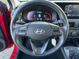 
										HYUNDAI I10 1.0 63CH ECO INTUITIVE BVR full									