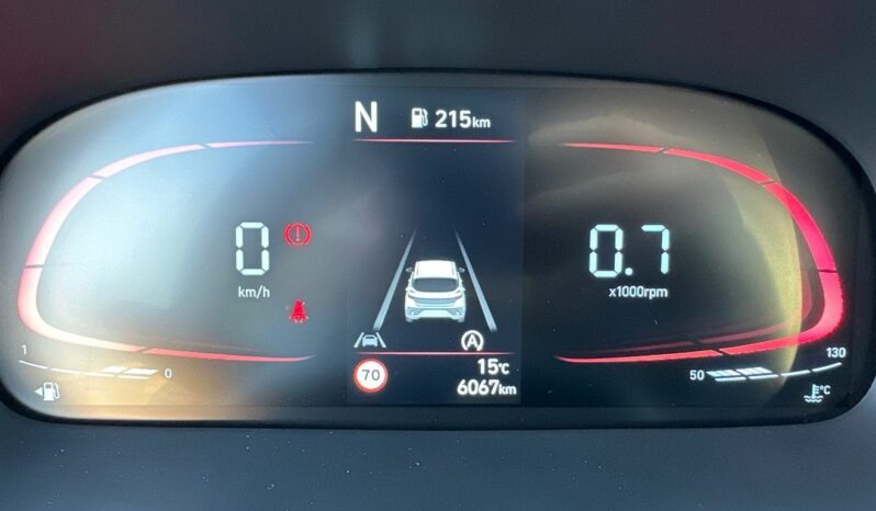 
								HYUNDAI I10 1.0 63CH ECO INTUITIVE BVR full									