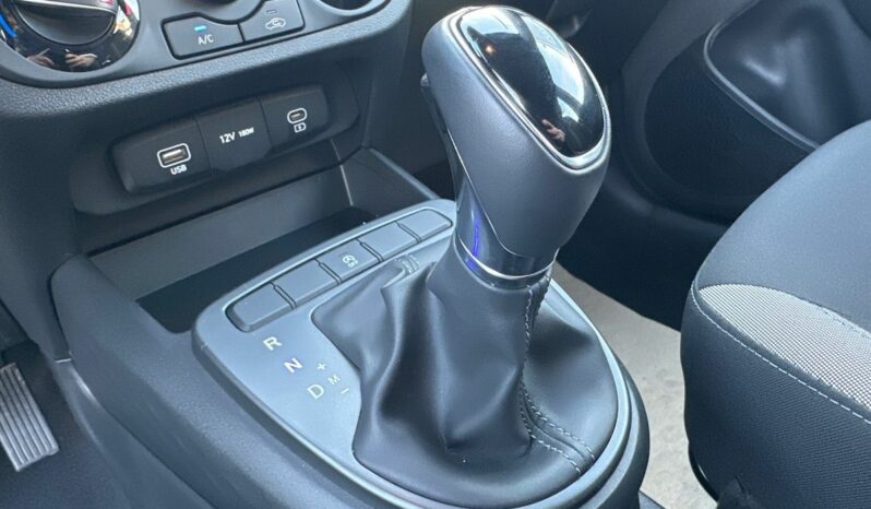 
								HYUNDAI I10 1.0 63CH ECO INTUITIVE BVR full									