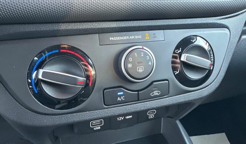 
								HYUNDAI I10 1.0 63CH ECO INTUITIVE BVR full									