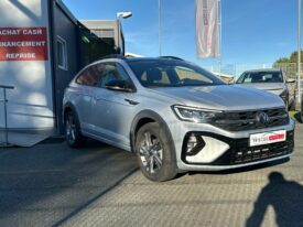 VOLKSWAGEN TAIGO 1.5 TSI 150CH R-LINE DSG7