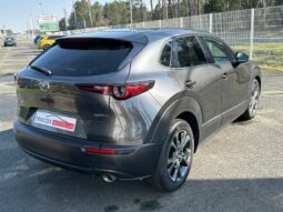 
										MAZDA CX-30 2.0 SKYACTIV-X M-HYBRID 180CH SPORTLINE BVA 2020 full									