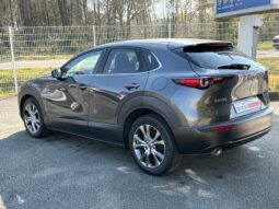 
										MAZDA CX-30 2.0 SKYACTIV-X M-HYBRID 180CH SPORTLINE BVA 2020 full									