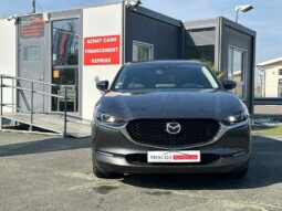 
										MAZDA CX-30 2.0 SKYACTIV-X M-HYBRID 180CH SPORTLINE BVA 2020 full									