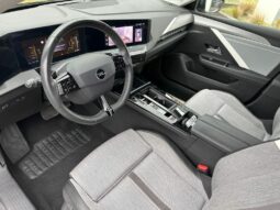 
										OPEL ASTRA 1.6 TURBO 180CH HYBRID GS BVA8 full									