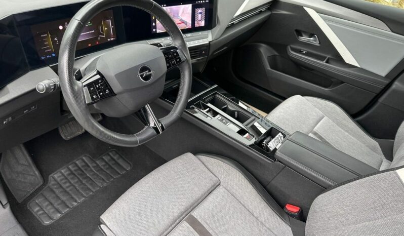 
								OPEL ASTRA 1.6 TURBO 180CH HYBRID GS BVA8 full									