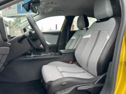 
										OPEL ASTRA 1.6 TURBO 180CH HYBRID GS BVA8 full									