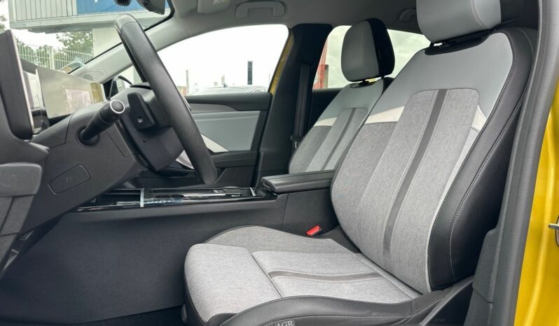 
								OPEL ASTRA 1.6 TURBO 180CH HYBRID GS BVA8 full									