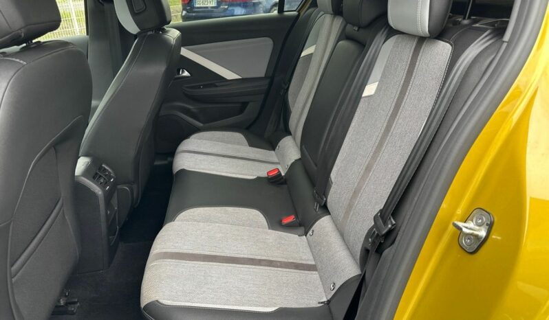 
								OPEL ASTRA 1.6 TURBO 180CH HYBRID GS BVA8 full									