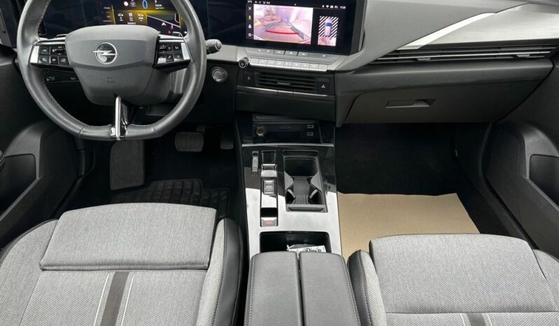 
								OPEL ASTRA 1.6 TURBO 180CH HYBRID GS BVA8 full									