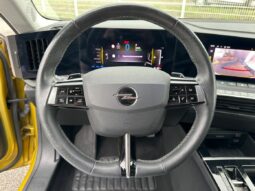 
										OPEL ASTRA 1.6 TURBO 180CH HYBRID GS BVA8 full									