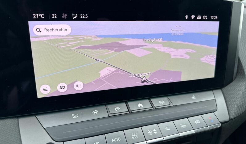 
								OPEL ASTRA 1.6 TURBO 180CH HYBRID GS BVA8 full									