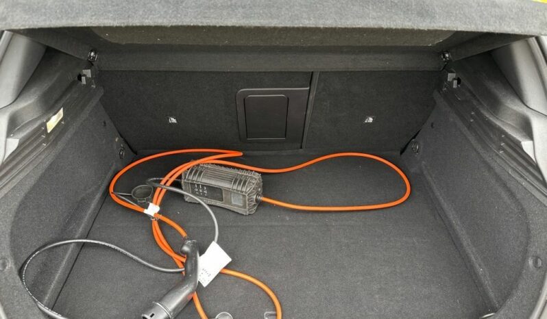 
								OPEL ASTRA 1.6 TURBO 180CH HYBRID GS BVA8 full									