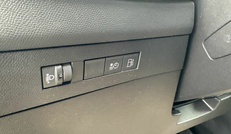 
								OPEL ASTRA 1.6 TURBO 180CH HYBRID GS BVA8 full									