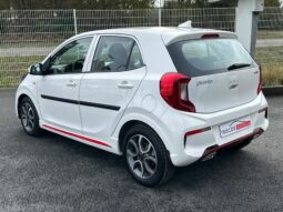 
										KIA PICANTO 1.0 DPI 67CH GT LINE full									