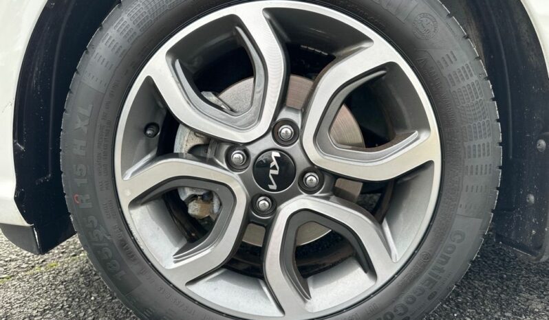 
								KIA PICANTO 1.0 DPI 67CH GT LINE full									