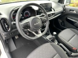 
										KIA PICANTO 1.0 DPI 67CH GT LINE full									