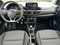 
										KIA PICANTO 1.0 DPI 67CH GT LINE full									