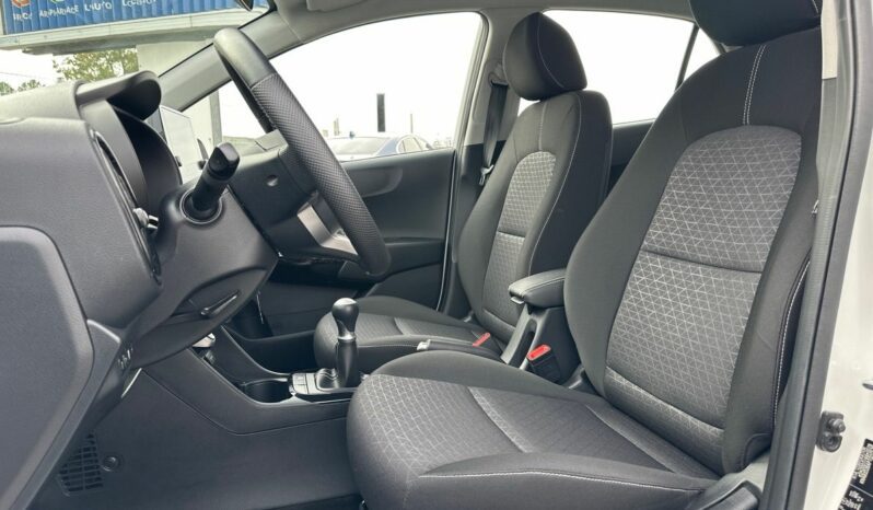 
								KIA PICANTO 1.0 DPI 67CH GT LINE full									